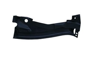 ACABAMENTO INFERIOR CHURRASQUEIRA VOLKSWAGEN GOL G8 2018 Á 2021 Original Usado