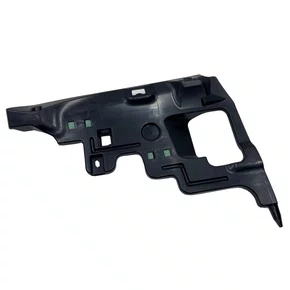 Acabamento Inferior Painel Esquerdo Toyota Yaris 2019 A 2024 Original Usado