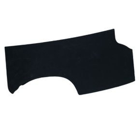 Acabamento Inferior Painel Fiat Argo 2019 a 2022 Original Usado