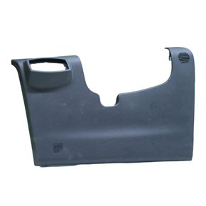 Acabamento Inferior Painel Ford Ka 2015 á 2020 E3B5A045N68 Original Usado