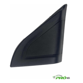 Acabamento Interno Retrovisor Direito Fiat Toro 2016 A 2020 Original Usado