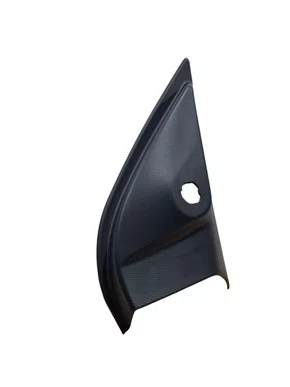 Acabamento Interno Retrovisor Fiat Argo 2018 A 2023 Direito Original Usado