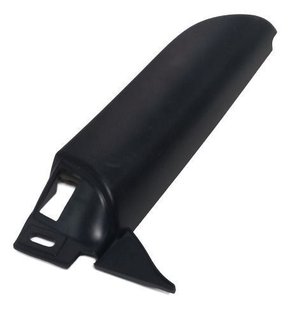 Acabamento Interno Retrovisor Lado Direito Vw Fox 5z0837974c Original Usado