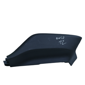 Acabamento Lateral Banco Lado Esquerdo Gm Onix 2020 26250790 Original Usado