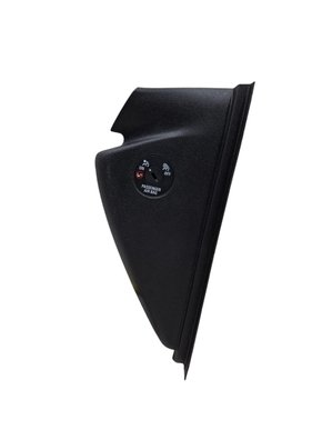 Acabamento Lateral Com Botao Gm Onix 2020 A 2024 Direito Original Usado