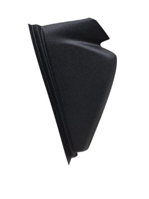 Acabamento Lateral Gm Onix 2020 2021 2022 2023 2024 Esquerdo Original Usado