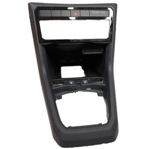 Acabamento Moldura Console Central Vw T-cross 200 Tsi Original Usado