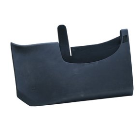 Acabamento Painel Inferior Jeep Renegade 2016 á 2019 Original Usado