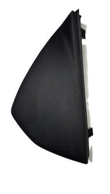 Acabamento Painel Lateral Esquerdo Peugeot 408 2012 A 2016 Original Usado