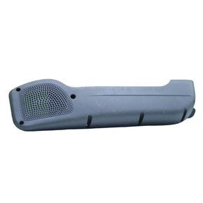 Acabamento Porta Objetos Dianteiro Direito Palio 2004 á 2010 Original Usado