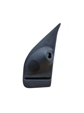 Acabamento Retrovisor Interno Fiat Palio 1996 A 2000 Direito Produto Original Usado