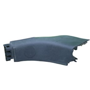 Acabamento Soleira Dianteira Direita Citroën C3 2013 Á 2018 Original Usado