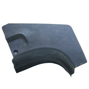 Acabamento Soleira Dianteira Esquerda Gm Agile 2013 á 2020 Original Usado