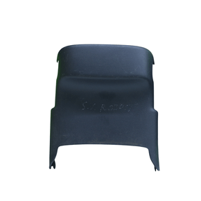 Acabamento Superior Chave Seta Vw Saveiro G7 2017 á 2019 Original Usado