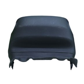 Acabamento Superior Coluna Direção Honda Civic 2012 á 2016 Original Usado