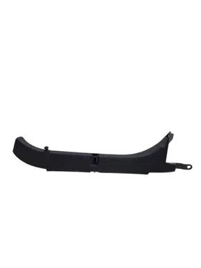 Acabamento Tampa Traseira Citroen C3 2013 A 2017 Direito Original Usado