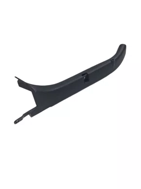 Acabamento Tampa Traseira Citroen C3 2013 A 2017 Esquerdo Original Usado