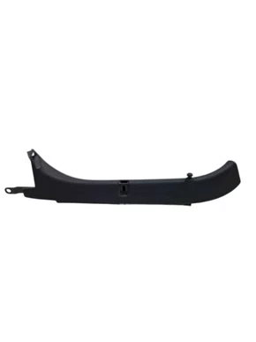 Acabamento Tampa Traseira Citroen C3 2013 A 2017 Esquerdo Original Usado