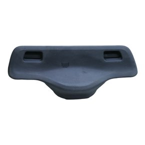 Acabamento Tampa Traseira Peugeout 206 2002 á 2010 Original Usado