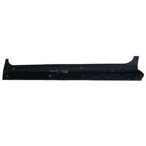 Acabamento Traseiro Vigia Fiat Toro Flex 2016 á 2022 Original Usado