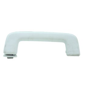 Alça Teto Traseiro Dianteiro Esquerdo Ford Fusion 2015  2018 Original Usado