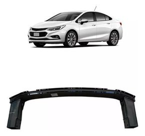 Alma Parachoque Dianeiro Gm Cruze 2017 2018 2019 2020 Novo Alma Parachoque Dianeiro Gm Cruze 2017 2018 2019 2020 Novo