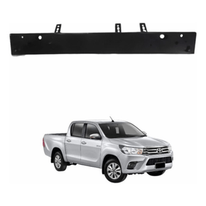 Alma Parachoque Diant Toyota Hilux Srv 2016 2017 2018 2019 Produto Original Novo Alma Parachoque Diant Toyota Hilux Srv 2016 2017 2018 2019 Produto Original Novo