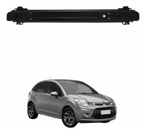 Alma Parachoque Dianteiro Citroen C3 2013 Até 2021 Novo Alma Parachoque Dianteiro Citroen C3 2013 Até 2021 Novo