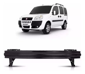 Alma Parachoque Dianteiro Fiat Doblo 2010 A 2019 Novo Alma Parachoque Dianteiro Fiat Doblo 2010 A 2019 Novo