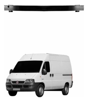 Alma Parachoque Dianteiro Fiat Ducato 2005 Até 2015 Original Usado Alma Parachoque Dianteiro Fiat Ducato 2005 Até 2015 Original Usado