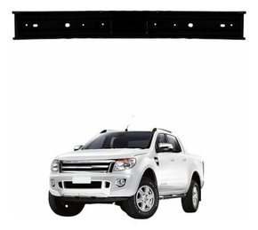 Alma Parachoque Dianteiro Ford Ranger 2012 2013 14 2015 2016 Novo Alma Parachoque Dianteiro Ford Ranger 2012 2013 14 2015 2016 Novo