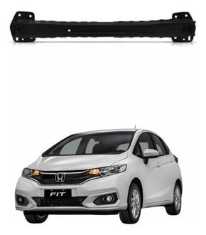 Alma Parachoque Dianteiro Honda Fit 2015 2016 2017 2018 2019 Novo Alma Parachoque Dianteiro Honda Fit 2015 2016 2017 2018 2019 Novo