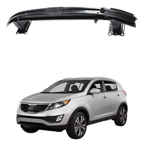 Alma Parachoque Dianteiro Kia Sportage 2011 Á 2016 Novo Alma Parachoque Dianteiro Kia Sportage 2011 Á 2016 Novo