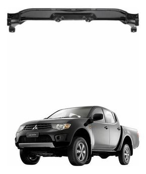 Alma Parachoque Dianteiro Mitsubishi L200 Triton 2008 A 2014 Novo Alma Parachoque Dianteiro Mitsubishi L200 Triton 2008 A 2014 Novo
