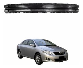 Alma Parachoque Dianteiro Toyota Corolla 2009 10 11 12 2013 Novo Alma Parachoque Dianteiro Toyota Corolla 2009 10 11 12 2013 Novo