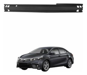 Alma Parachoque Dianteiro Toyota Corolla 2015 16 17 18 2019 Novo Alma Parachoque Dianteiro Toyota Corolla 2015 16 17 18 2019 Novo