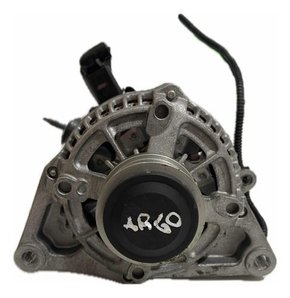 Alternador Fiat Mobi Argo 1.0 2017 Á 2020 51984064 Original Usado