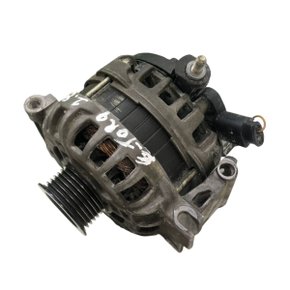 Alternador Fiat Punto Palio 1.8 E-torq 2012 á 2017 51845735 Original Usado