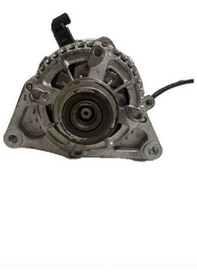 Alternador Fiat Strada 1.3 2017 Á 2022 51984065 Original Usado