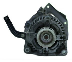 Alternador Honda Civic 2.0 2012 Á 2016 1042101540 Original Usado