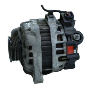Alternador Hyundai HB20 1.0 3CC 2013 Á 2019 2618192 Original Usado
