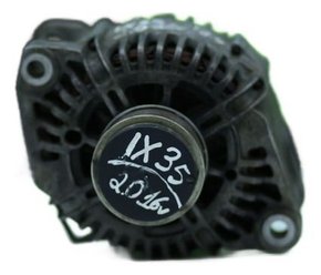 Alternador Hyundai Ix35 2.0 16v 2012 Á 2016 3730025201 Original Usado
