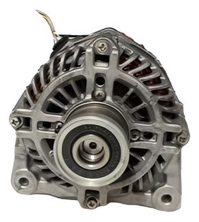 Alternador Nissan Sentra 2.0 2014 2015 2016 2017 231003rz1a Original Usado