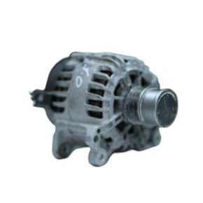 Alternador Volkswagen T-Cross 1.0 2020 á 2023 2715964 Original Usado