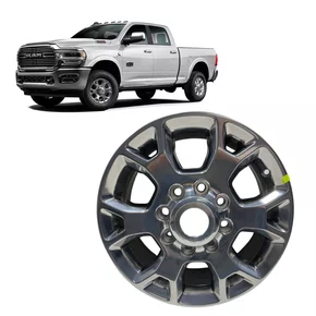 Aro Roda Ram 2500 Dodge Ram 2022 2023 2024 Aro 18 Original