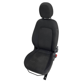 Banco Dianteiro Esquerdo Fiat Argo 2018 á 2023 Lado Motorista Original Usado