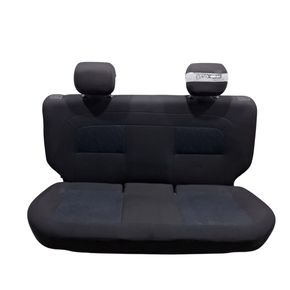 Banco Traseiro Chevrolet Onix 2019 Original Original Usado