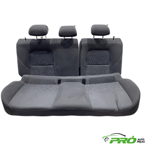 Banco Traseiro Chevrolet Onix 2021 á 2023 Original Usado