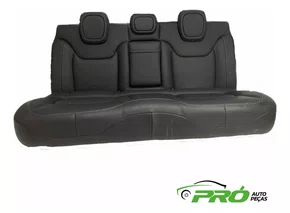 Banco Traseiro Fiat Toro 2016 2017 Couro Original Usado