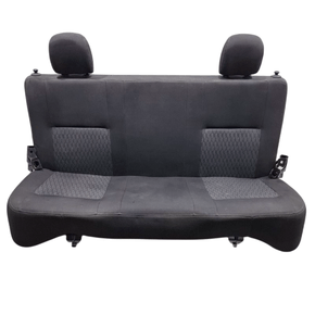 Banco Traseiro Renault Sandero 2015 2016 2017 2018 2019 Original Usado